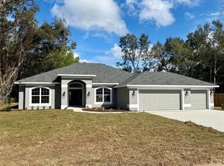 8691 SE 156th Pl, Summerfield, FL 34491