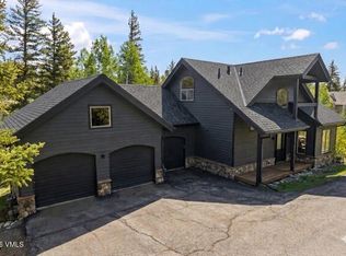 162 High Meadow Dr, Dillon, CO 80435