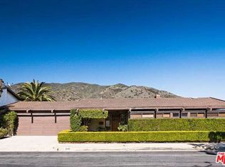 6146 S Topia Dr, Malibu, CA 90265