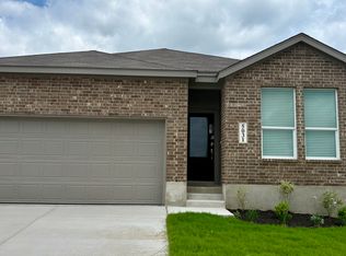 5031 Palo Duro, Cibolo, TX 78108