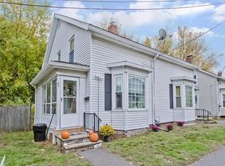 41 High St #43, South Hadley, MA 01075