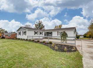 3765 Old Clifton Rd, Springfield, OH 45502