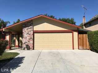 279 Millbrook Way, Vacaville, CA