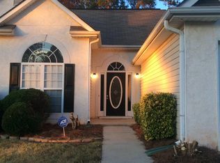 1188 Eagles Pass, McDonough, GA 30253