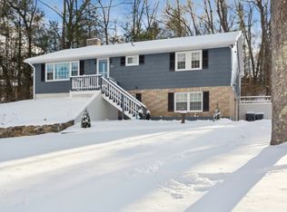 25 Woodland Dr, Athol, MA 01331