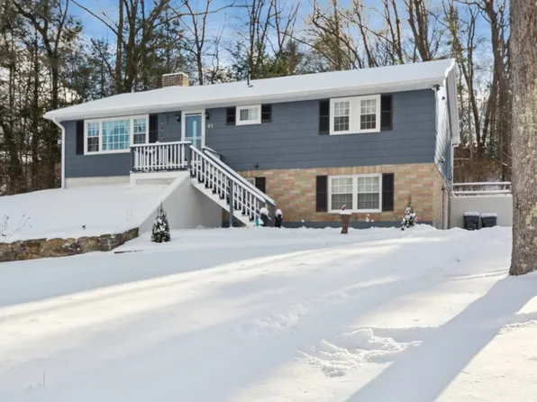 25 Woodland Dr, Athol, MA 01331