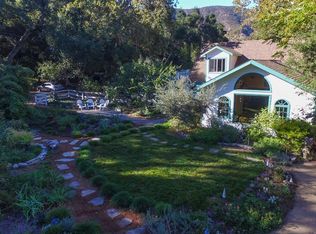 17362 Olive Hill Rd, Silverado, CA 92676