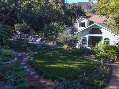 17362 Olive Hill Rd, Silverado, CA, 92676