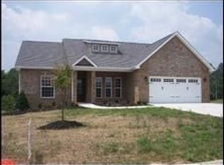517 Lauren Michelle Ln, Knoxville, TN 37924