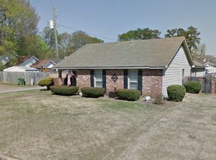 3805 Elm Ave, Montgomery, AL 36109