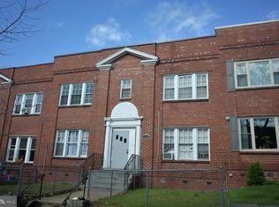 1326 Orren St NE, Washington, DC 20002