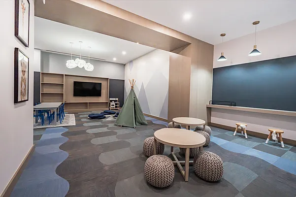 Rented by Nest Seekers International | media 9