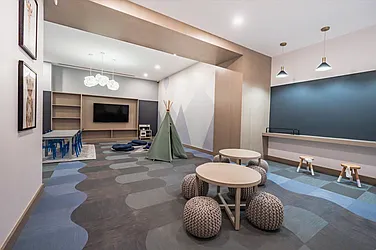 Rented by Nest Seekers International