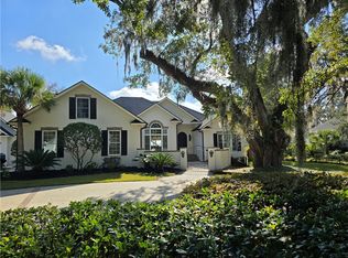 205 Sutherland Dr, Brunswick, GA 31525