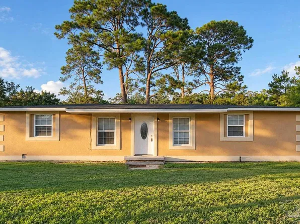 3200 Bayou Dr, Pensacola, FL 32505