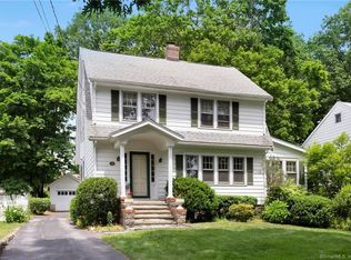 58 Tremont Ave, Stamford, CT 06906