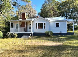 1910 Hilton St, Camden, SC 29020