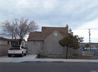 113 E Fredricks St, Barstow, CA 92311