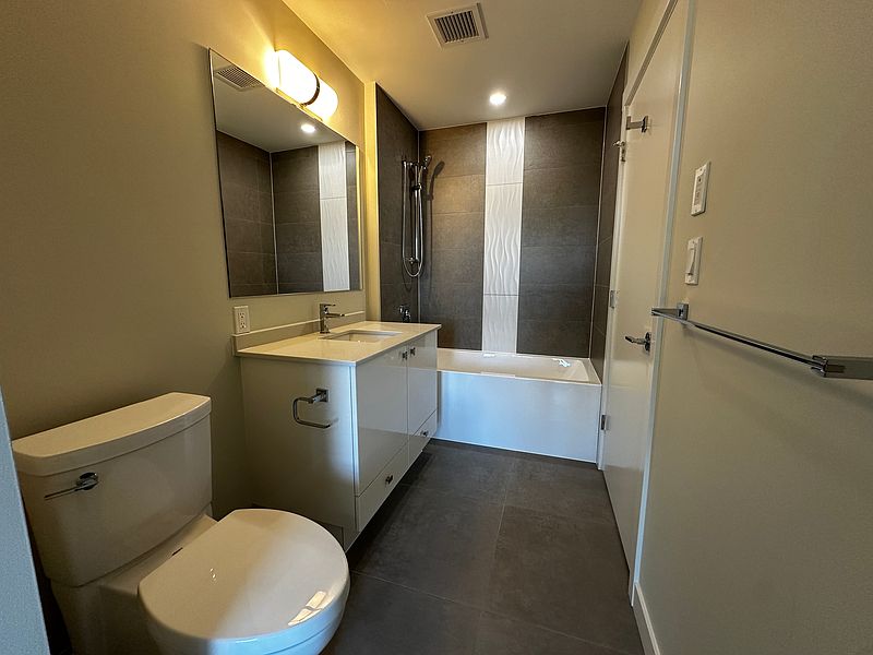 Richmond Apartment for rent - 1 Bedroom — photo 13