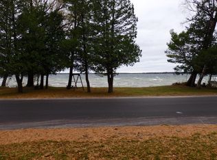 13121 Lakeside Ave, Bear Lake, MI 49614