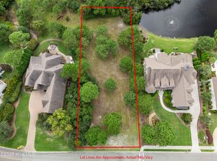 3258 Moss Hammock Wynd, Southport, NC 28461