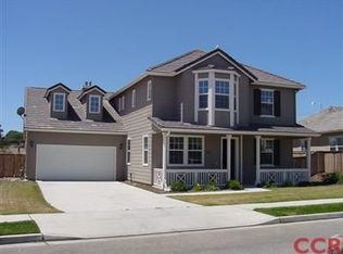 2625 Silverwood Way, Paso Robles, CA 93446