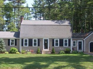 30 Winter St, Kingston, MA 02364