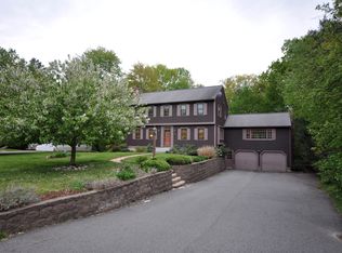 3 Vine Brook Rd, Westford, MA 01886