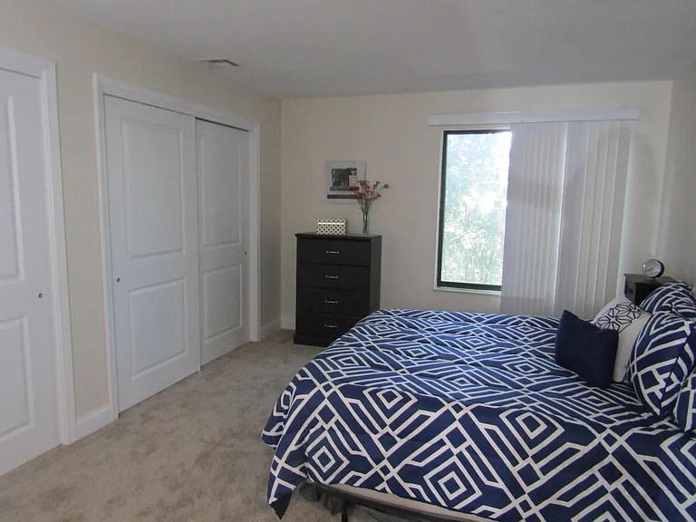Forest Ridge Apartments — Photo 5
