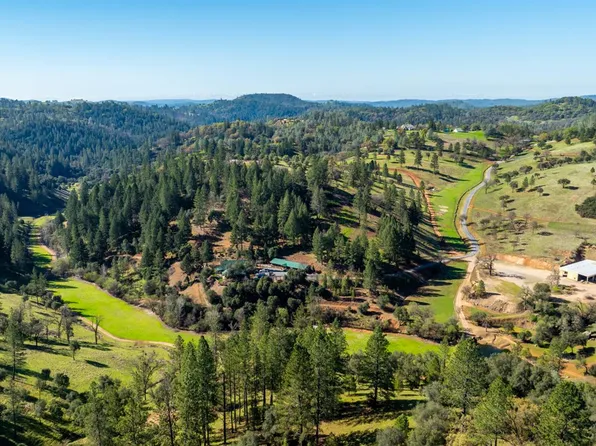 5160 Scarlet Oak Dr, Greenwood, CA 95635