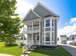 32134 Channing St, New Haven, MI