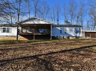 467 Russell Hill Rd, Speedwell, TN 37870