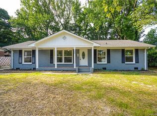 4508 Belle Plaine Dr, Charlotte, NC 28215