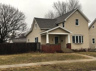 266 E 3rd St, Peru, IN 46970