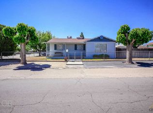 619 Polk St, Taft, CA 93268