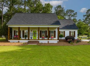 315 Lundy Rd, Sylvester, GA 31791