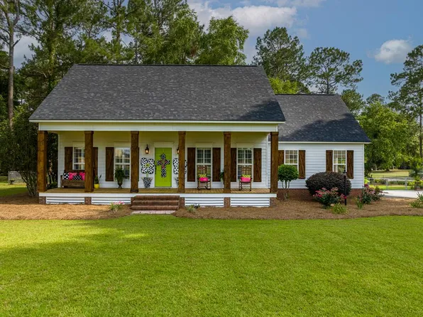 315 Lundy Rd, Sylvester, GA 31791