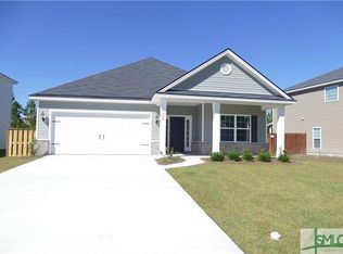 242 Cypress Creek Ln, Guyton, GA 31312