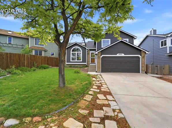 4827 Herndon Cir, Colorado Springs, CO 80920