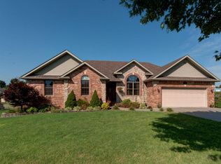 513 S Cully Ave, Republic, MO 65738