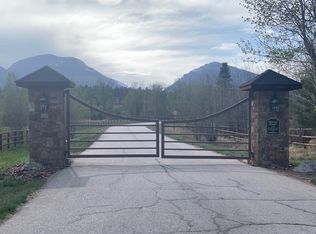 483 Hillside Ranch Rd, Victor, MT 59875