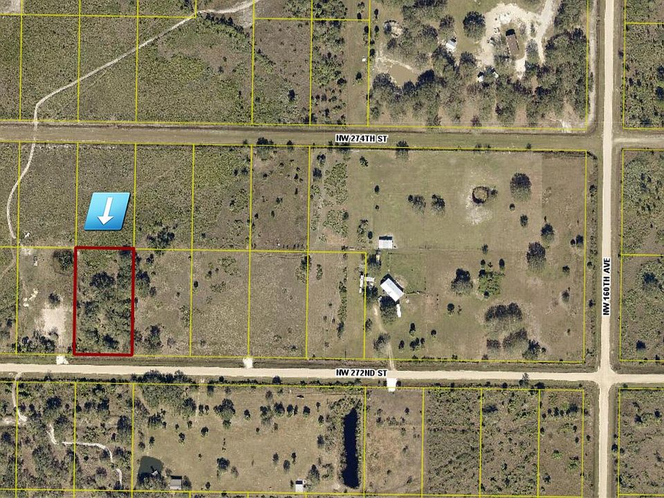 2nd image of 16417 NW 272 Street