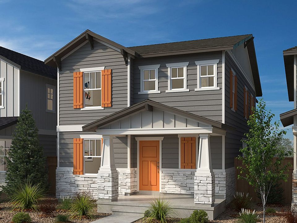 Exterior C