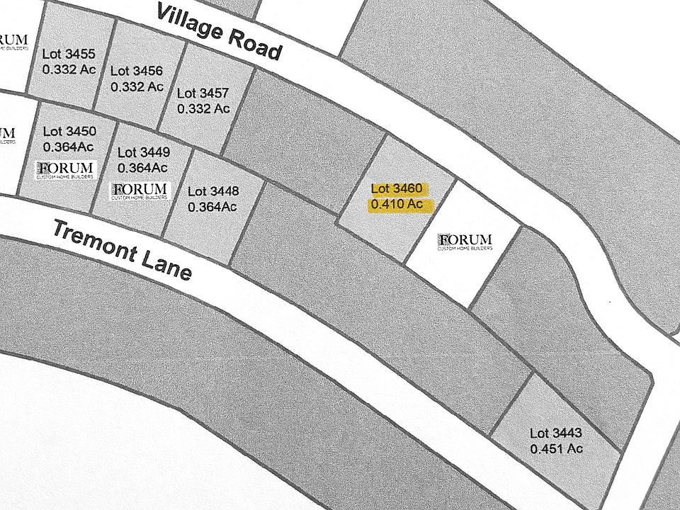 2nd image of 2715 Village Rd