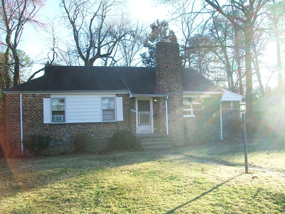 2nd image of 7509 Westfield Rd