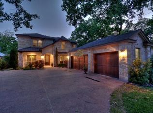 1711 Channel Rd, Austin, TX 78746