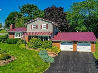 112 Sleepy Hollow Ln, Bangor, PA 18013