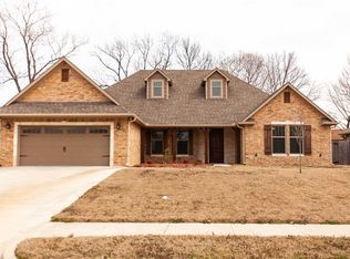 1218 Buckingham, Ardmore, OK 73401