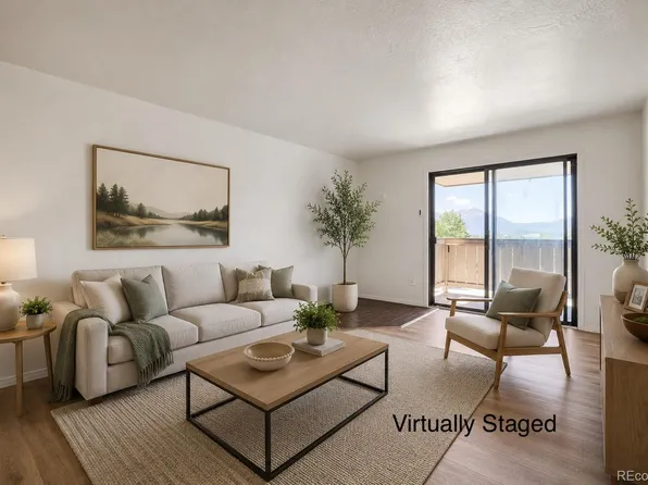 923 Straight Creek Drive Bldg T #302, Dillon, CO 80435