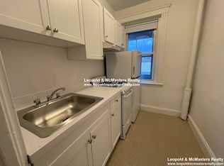 122 Brainerd Rd #9, Allston, MA 02134